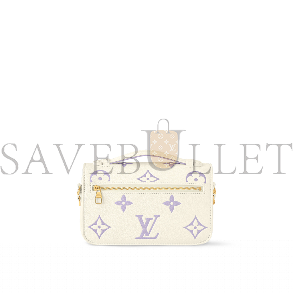 l**is V*t*n pochette mÉtis east west m23940 (22*13*6cm)